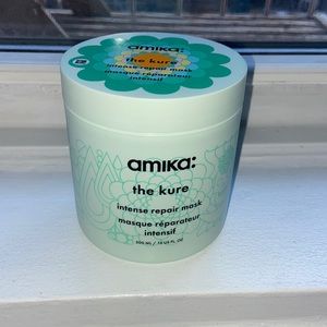 Amika the Kure hair mask
